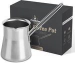 Quality Turkish Coffee - Maker, Chai Pot, Arabic New. Price: $41.71.