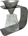 Valtcan Titanium Pour Over Coffee Maker Set Camping, Hiking, Home Or Office Brew New. Price: $159.00.