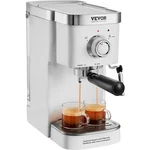 Vevor Espresso Coffee Machine, 15BAR Semi-automatic Maker With Milk Fro New. Price: $95.41.