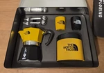The North Face Bialetti Express Moka Set Limited Edition Nuovo. Price: $231.22.
