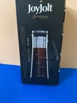 Joyjolt Fresco Cold Brew Glass Coffee & Tea Maker 32 Oz / 1LITTER Other Open. Price: $52.99.