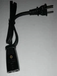 Power Cord For General Electric Coffee Percolator 26P12 (2PIN 36") 36P12 New. Price: $16.69.