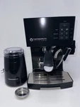 Espressoworks AEW3000 1250W Barista Series Machine Grinder Open. Price: $107.96.