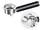 Urintells Cuising 51MM Coffee Portafilter Espresso Machine EM5410-US/EM5420-US Open. Price: $15.99.