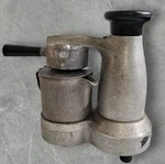 Mid Century Modern La Vesuviana Brev 415468 Italy Espresso Maker Mcm Coffee Used. Price: $89.99.