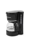 Elite Gourmet 5-CUP Automatic Brew & Drip Coffee Maker EHC-5055 New. Price: $34.99.