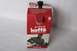 Goodcook Koffe Moka Pot Stovetop Espresso 6 Cup - 12 Oz. New. Price: $12.50.