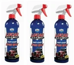 Lucas Oil Slick Mist Speed Wax Premium Paint Gloss Intensifier 24 Oz (10160 3) New. Price: $34.90.