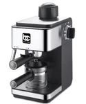 Bene Casa BC-99189 Espresso Maker, 4-CUP New. Price: $72.00.