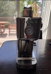 Chulux Espresso Coffee Machine 20 Bar, Semi Automatic JH-C5010 Stainless Steel Used. Price: $45.00.