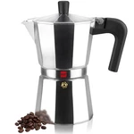 Magefesa Kenia Stovetop Espresso Moka Pot, 9-CUP/15 Oz, Italian Coffee Maker ... New. Price: $39.24.