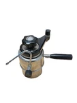 Bellman CX-25 Direct Flame Espresso/cappuccino Maker 3-6-9 Cups Used. Price: $85.00.