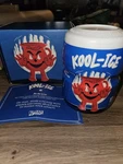 Rare Kool Ice 20OZ Blue Raspberry Lemonade Game Of Thrones - Bb Nov 2020 New. Price: $120.00.