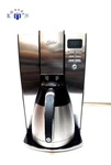 Oster Stainless Steel 10-CUP Thermal Coffee Maker Looks Just New Ontario Used. Price: $91.39.